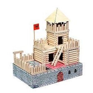 Stavebnice Walachia Vario Fort