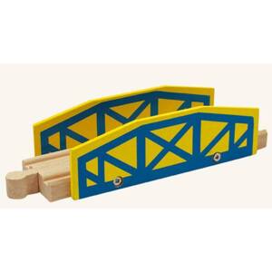 Bino Příslušenství k dráze-viadukt