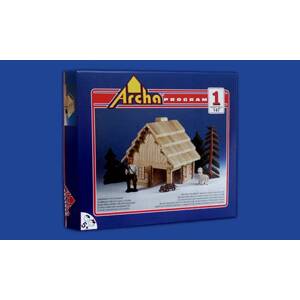 Archa program Archa 1