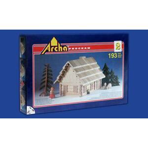 Archa program Archa 2