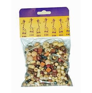 Detoa Mix perlí hnědopřírodní 70g