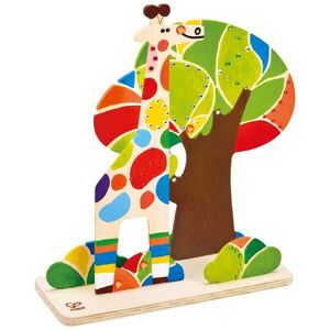 Hape Puzzle džungle