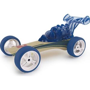 Hape Závoďák Dragster