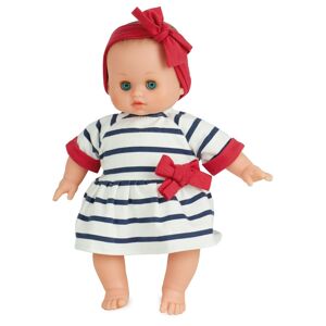 Petitcollin Panenka 28 cm Petit Câlin Rosalie