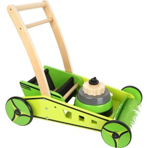 small foot Chodítko sekačka na trávu 2v1