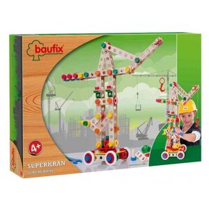 10420 Baufix - Superjeřáb