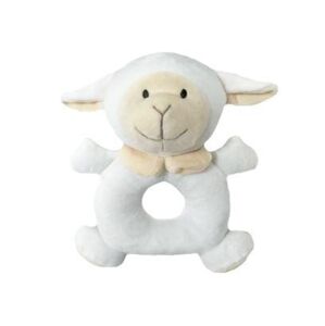 Tulilo chrastítko ovečka 18cm