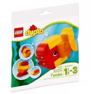 LEGO® DUPLO® 30323 Moje první rybička polybag