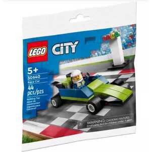 LEGO® City 30640 Závodní auto