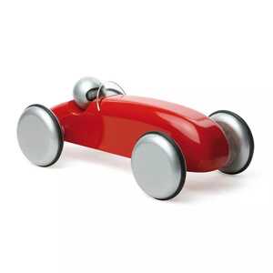 Vilac Závodní auto Speedster červené