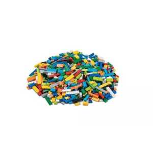L-W Toys Základní set 1000 ks lehký