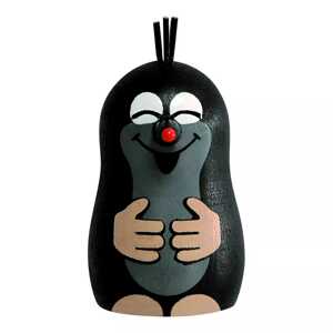 Detoa Magnet Krteček řehtající se