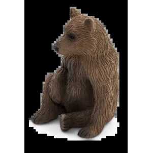 Mojo Medvěd grizzly mládě