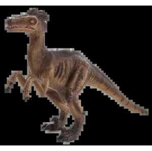 Mojo Velociraptor hnědý
