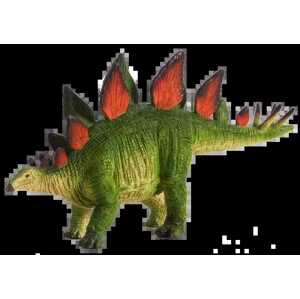 Mojo Stegosaurus velký