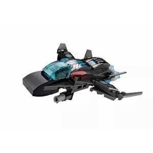 Qman Shadow Pulse Combat Vehicle 1413-1 Nákladní letadlo Falcon