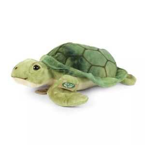 Rappa Plyšová vodní želva 20 cm ECO-FRIENDLY