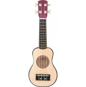 small foot Ukulele