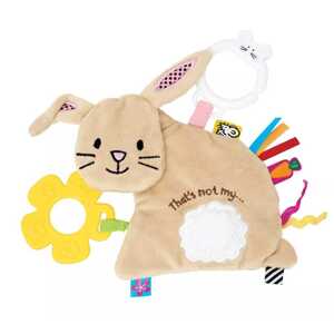 Rainbow Designs Limited Rainbow Plyšový hravý králíček