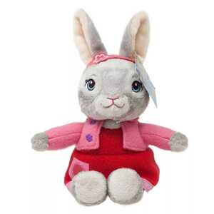 Rainbow Designs Limited Rainbow Plyšový králíček Lily Bobtail
