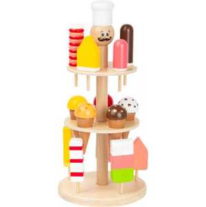 small foot Stojan se zmrzlinou Luigi Gelato