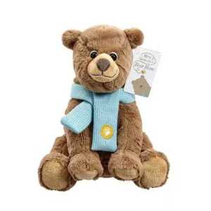 Rainbow Designs Limited Rainbow Chystáme se na lov Medvěd plyšový
