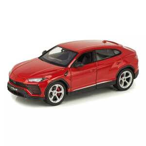 Welly Lamborghini Urus 1:24 červené
