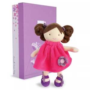 Doudou Jolijou Paris Doudou Jolijou Panenka Lollipop 28 cm