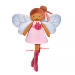 Doudou Jolijou Paris Doudou Jolijou Panenka Tara 25cm