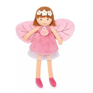 Doudou Jolijou Paris Doudou Jolijou Panenka Diana 25cm