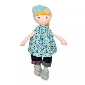 Doudou Jolijou Paris Doudou Jolijou Panenka Evy 36 cm