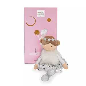 Doudou Jolijou Paris Doudou Jolijou Panenka princezna Agathe 30 cm