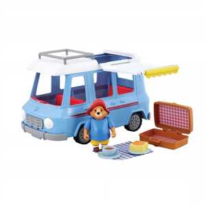 Rainbow Designs Limited Rainbow Paddington a maringotka Bessie