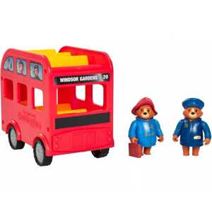Rainbow Designs Limited Rainbow Paddington a autobus