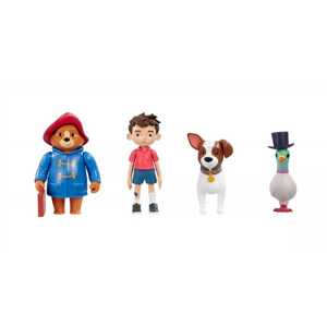 Rainbow Designs Limited Rainbow Paddington set figurek
