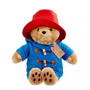 Rainbow Designs Limited Rainbow Plyšový Paddington velký