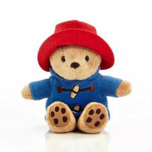 Rainbow Designs Limited Rainbow Plyšový Paddington mini
