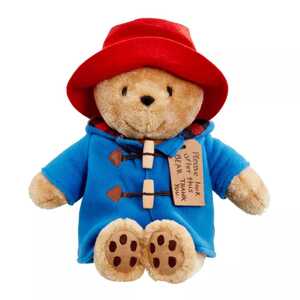 Rainbow Designs Limited Rainbow Plyšový Paddington střední