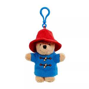 Rainbow Designs Limited Rainbow Plyšová klíčenka Paddington