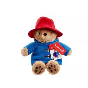Rainbow Designs Limited Rainbow Plyšový Paddington malý