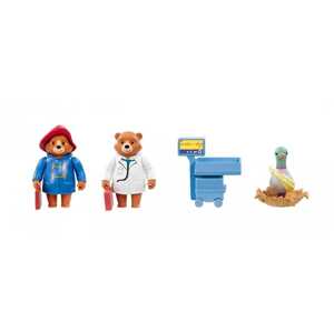 Rainbow Designs Limited Rainbow Paddington záchranný set