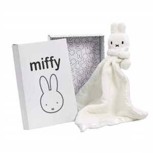 Rainbow Designs Limited Rainbow Dárková sada - Miffy s dečkou