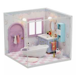 2Kids Toys miniatura domečku Útulná koupelna