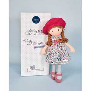 Doudou Jolijou Paris Doudou Jolijou Panenka Floryne 36 cm