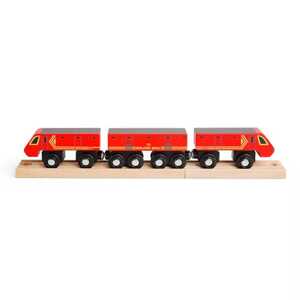 Bigjigs Rail Poštovní vlak