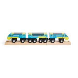Bigjigs Rail Vlak Intercity 125