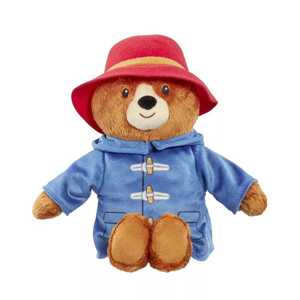 Rainbow Designs Limited Rainbow Plyšový Paddington Movie malý