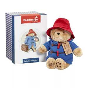 Rainbow Designs Limited Rainbow Plyšový Paddington v dárkové krabici