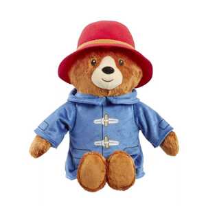 Rainbow Designs Limited Rainbow Plyšový mluvící Paddington Movie