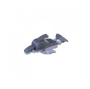 L-W Toys Mini stavebnice Delfín